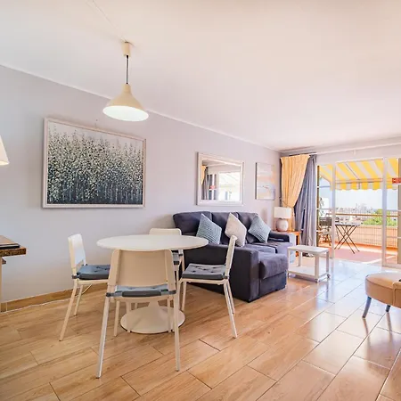 Ocean View With Pool And Private Balcony * Albufeira